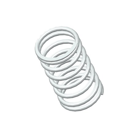 Approved Vendor Compression Spring, O= .625, L= 1.13, W= .059 G709974821